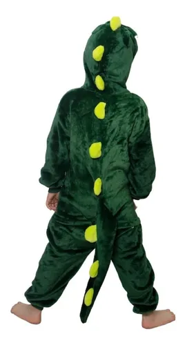 Pijamas de tiranosaurio rex sales