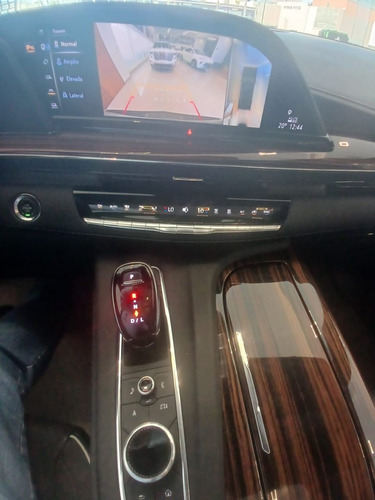 Cadillac Escalade 2023