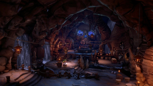 Luigi's Mansion 3 Luigi's Mansion Standard Edition Nintendo Switch Físico