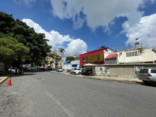 Casa Comercial En Alquiler En Santa Mónica