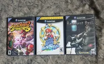 Comprar Juegos De Nintendo Game Cube