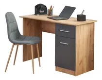 Comprar Escritorio Moderno Koenma 1 Cajon 1 Puerta R&r Muebles