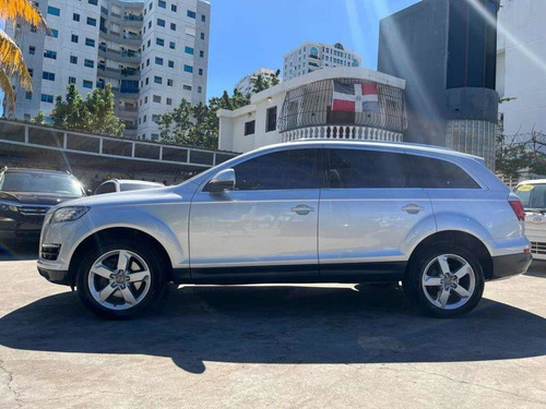 Imagen 15 de 15 de Audi Q 7 Tdi .
