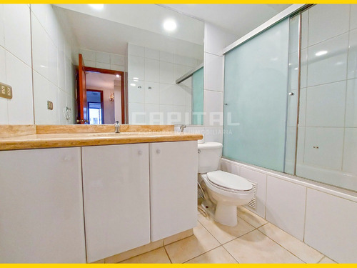 Departmaneto De 2 Suites En Venta Zona Equipetrol