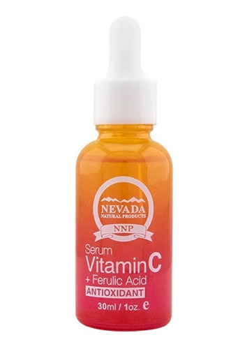 Serum Facial De Vitamina C - mL a $1333