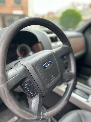 Ford Escape 3.0 Xlt