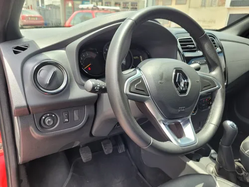 Renault Logan 1.6 Intens