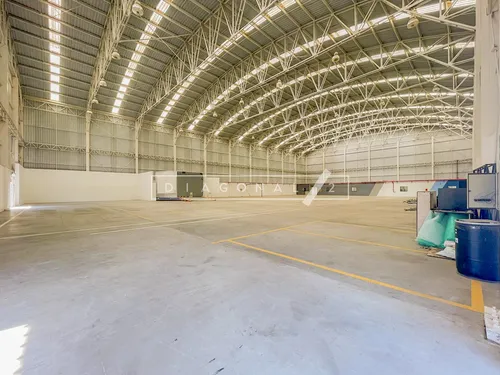 Bodega Industrial En Arriendo En Tocancipá