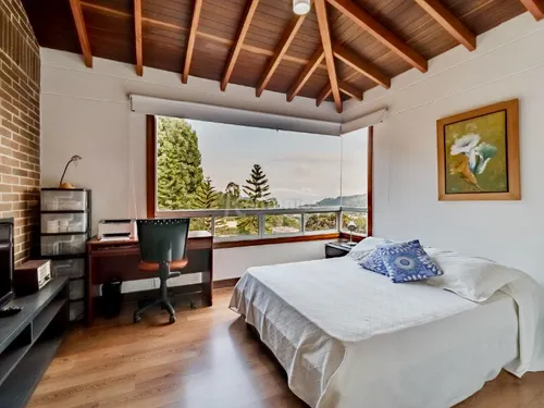 Casa En Venta En Loma Del Escobero. Cod V776118