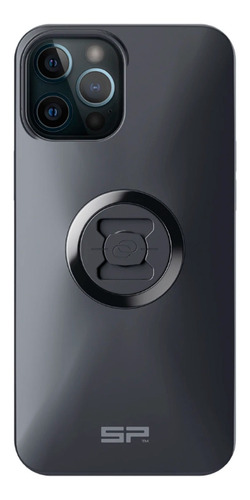 Carcasa Celular Para iPhone 12 Pro Max Con Sistema Sp Connec