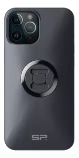 Carcasa Celular Sp Connect iPhone 12 Pro Max Con Enganche