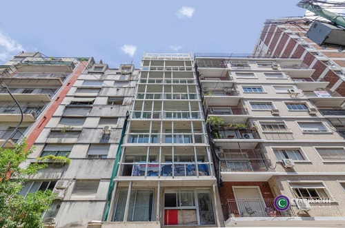 Imagen 11 de 11 de Recoleta - Departamento A Estrenar Con Balcón Y Amenities
