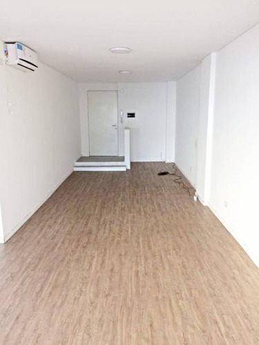 Oficina Divisible - Venta - Belgrano Con Seguridad Y Amenities.