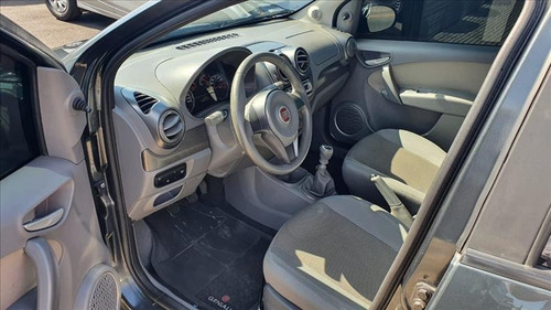 Fiat Palio 1.6 Mpi Essence 16v