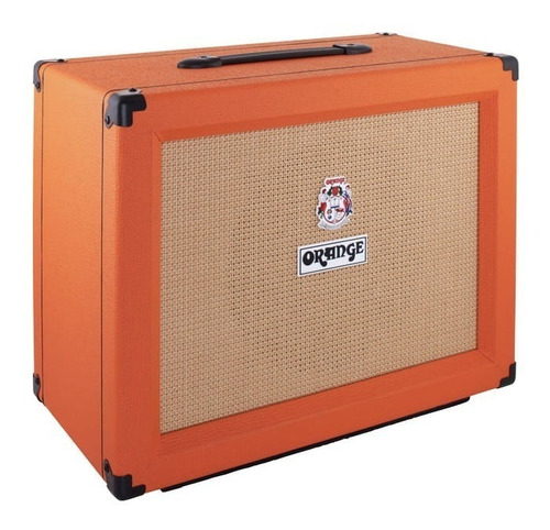 Cabina / Gabinete Orange Para Guitarra Ppc112 Orange 