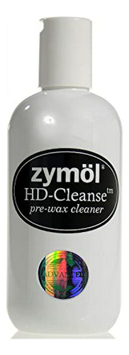 Zymol - Hd Cleanse