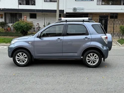 Daihatsu Terios 1.5 Okii