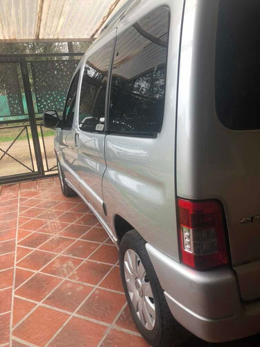 Citroën Berlingo 1.6 Xtr Hdi 92cv 2016