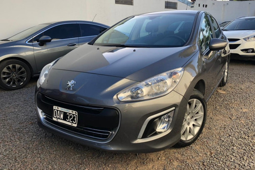 Peugeot 308 1.6 Active 2014 55.000 Km