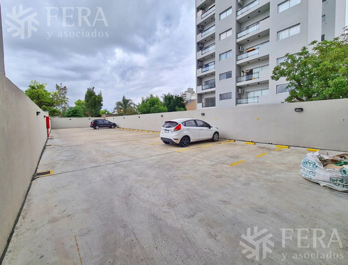 Imagen 9 de 22 de Venta De Departamento Monoambiente Con Cochera En Berazategui (28960)