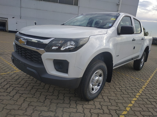Imagen 14 de 19 de Plan Chevrolet S10 Dc Ls 4x2 100% - Oportunidad Diciembre