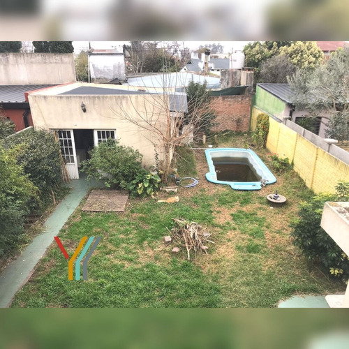 Imagen 13 de 14 de Casa En Venta En City Bell
