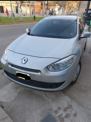 Renault Fluence 1.6 Confort 110cv