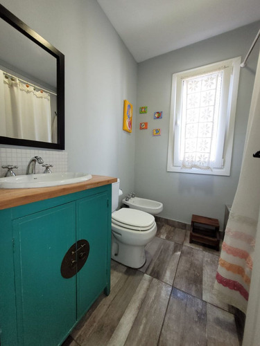 Casa En Venta - Barrio Tipas - Nordelta - 4 Amb
