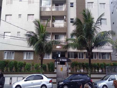 Imagem 2 de 27 de Apartamento, 1 Dorms Com 75 M² - Campo Da Aviacao - Praia Grande - Ref.: Gim6023756 - Gim6023756