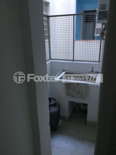 Imagem 8 de 22 de Apartamento, 1 Dormitórios, 53.27 M², Petrópolis - 188449