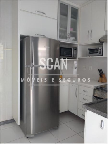 Imagem 13 de 15 de Casa Com 3 Dorms Em Campinas - Parque Rural Fazenda Santa Câ - 242