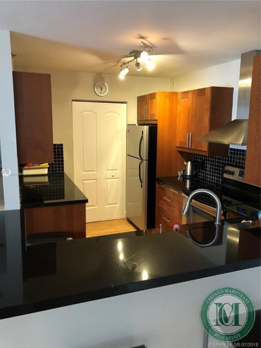 Imagem 5 de 14 de Apartamento A Venda Em Miami Dentro De Condomínio Fechado. - Ap00106 - 34149674