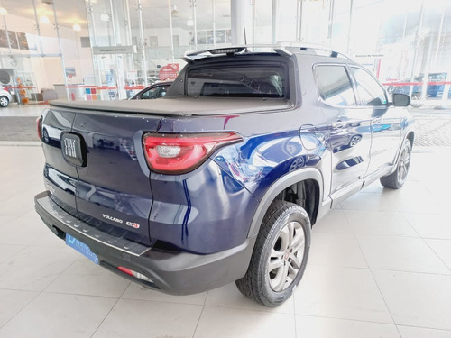 Imagem 14 de 15 de Fiat Toro
