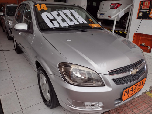 Chevrolet Celta 1.0 MPFI LT 8V FLEX 4P MANUAL