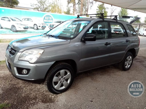 Kia Motors Sportage 2009