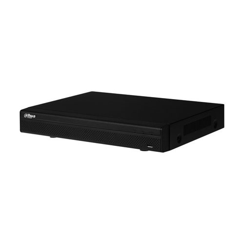Grabador De Video Dvr Dahua Hcvr5216a-s3 16 Ch Trihibrido