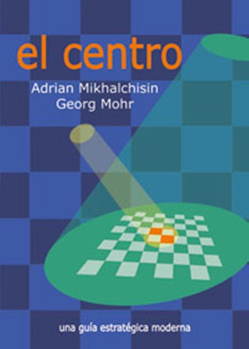 Libro El Centro