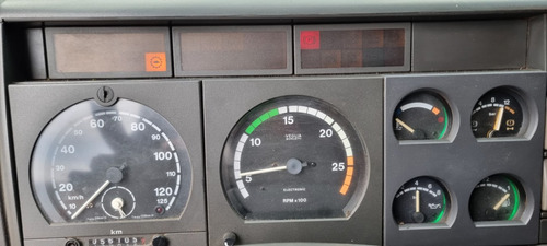 Iveco Stralis Toronto 6x4 Eje Vivo Chuto