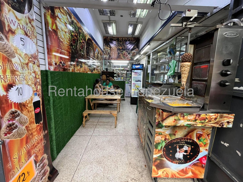 Local En Alquiler En La Av Baral Jr