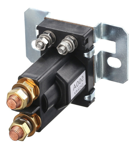 Motor Contactor De Relé Para Montacargas, Celdas Portátiles