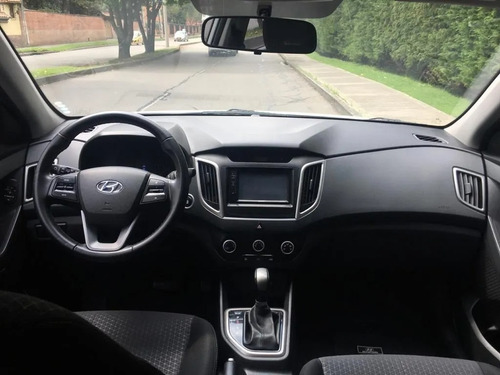 Hyundai Creta 2017 Gls 1.6