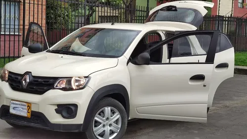 Renault Kwid ZEN 1.0 12v
