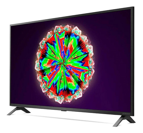 Smart TV LG AI ThinQ 50NANO79DNA LED 4K 50" 100V/240V