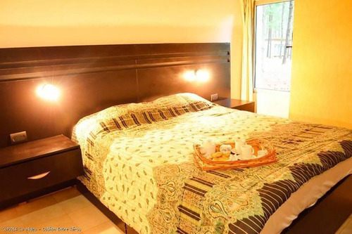 Imagen 12 de 30 de Venta De Casa (duplex) En Complejo La Aldea Club De Campo Colon Entre Rios