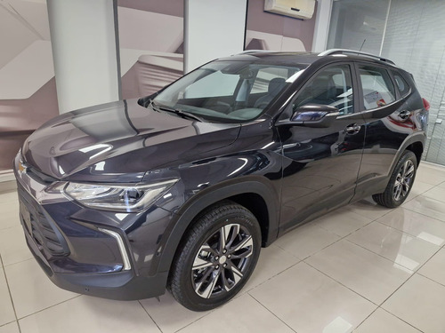 Chevrolet Tracker 1.2 Premier Turbo At