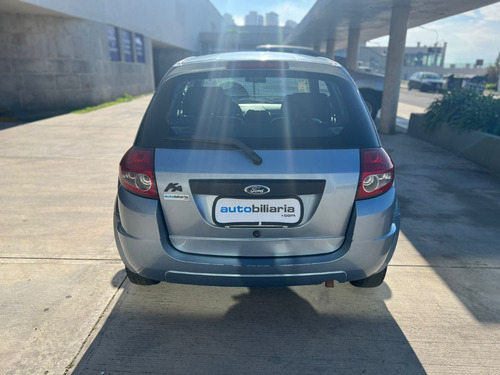 Ford Ka FLY PLUS 1.0L