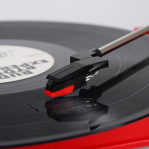 Agulha Toca Discos Original Harmony Volare Sonetto Sjn-68