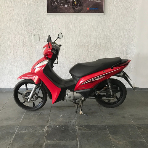 Honda Biz 125i