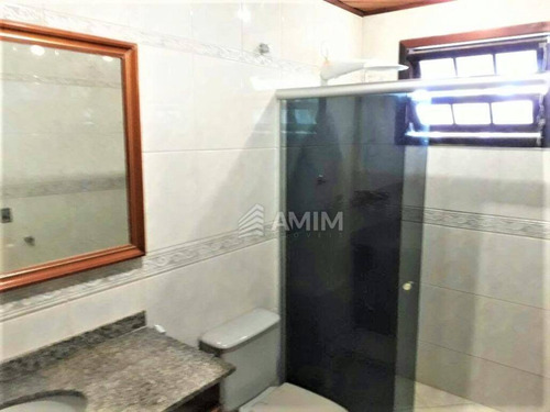 Casa Com 4 Dormitórios À Venda, 350 M² Por R$ 980.000,00 - Itaipu - Niterói/rj - Ca0494