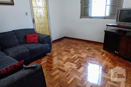 Imagem 1 de 14 de Casa À Venda No Lagoinha - Código 265248 - 265248